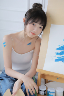 明星专题：李倩妮